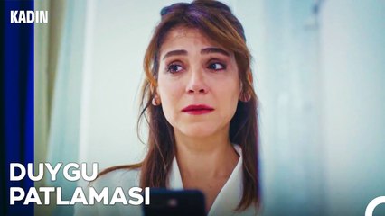 Geçmişin Yaraları Geleceğimizi Etkiledi... - Kadın 77. Bölüm