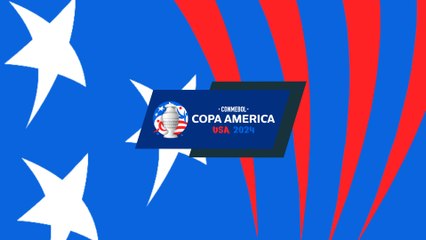 Copa América 2024: Jugador Estrella - Luis Díaz