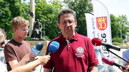 echodnia.eu Old mercedesy w Kielcach i regionie