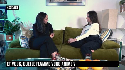 PLACE AUX FLAMMES - Emission du 7 juin 2024