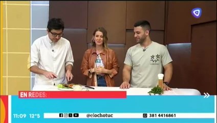 PNT Su Crèdito en Vivo Mañana 04-06-24