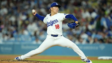 Dodgers Favor Yoshinobu Yamamoto in New York Clash