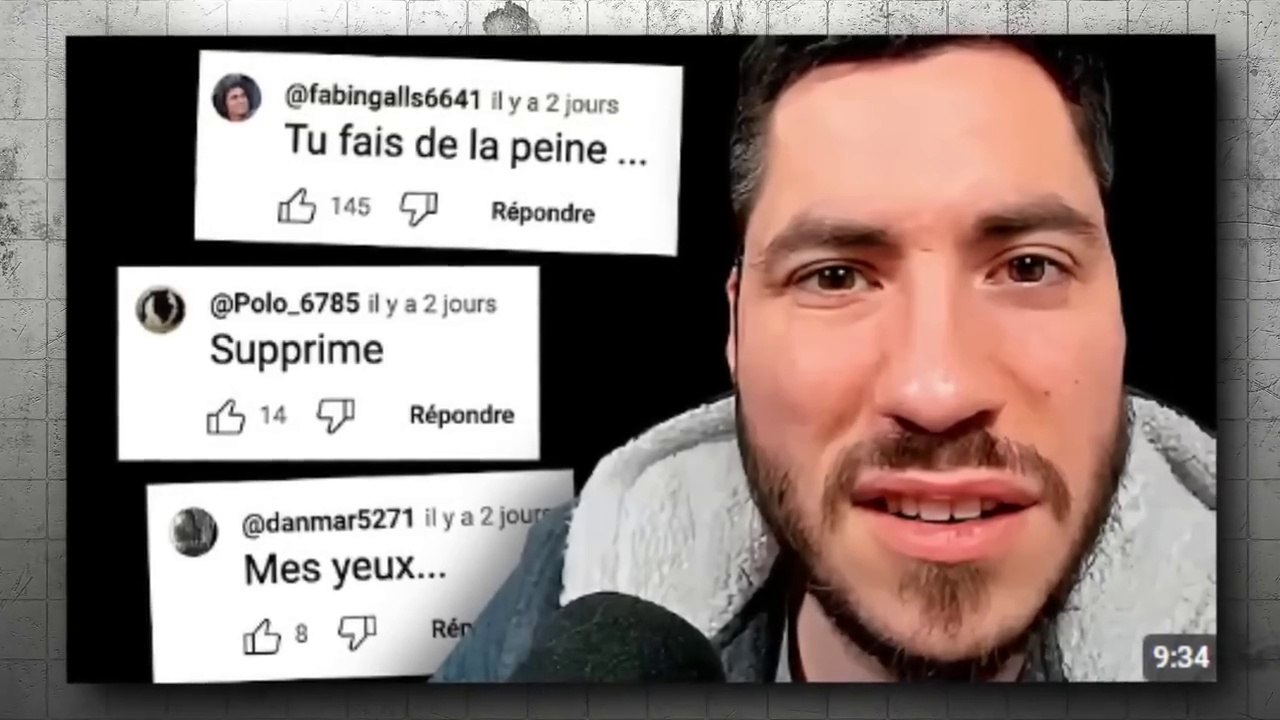 Punisher - ASTERION EST UN DANGER !