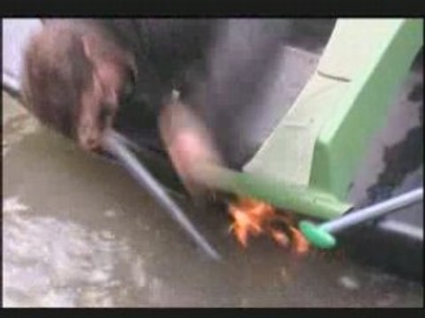 Rallye marais poitevin! piero dolce