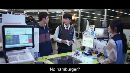 Begins Youth Ep 1 English Sub