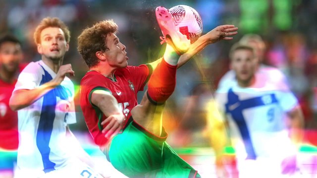 Bernardo Silva : Pas besoin de convaincre Guardiola pour Joao Neves