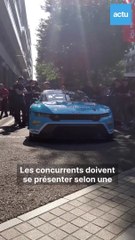 24 Heures du Mans : c'est quoi le pesage ?