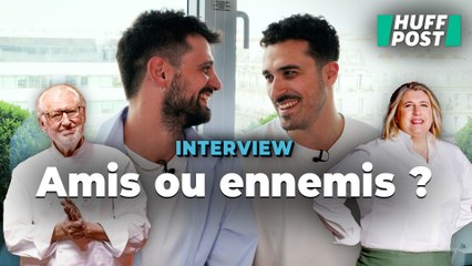 « Top Chef » 2024 sur M6 : Jorick et Clotaire nous racontent les coulisses d’une finale tout sauf stressante