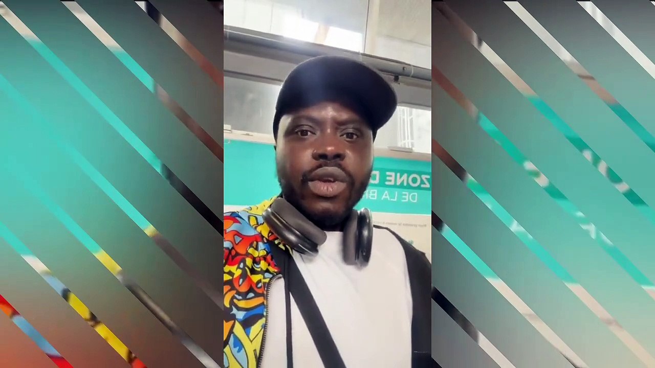 MOLAH EN DIRECT AFFAIRE ASSANE FALL - Vidéo Dailymotion