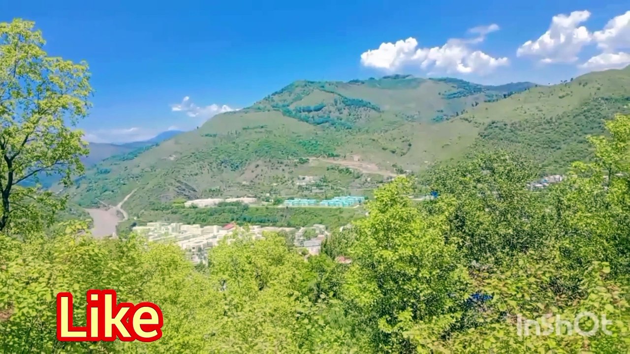 CHATER KALLAS,aljant park,bhrora national Park