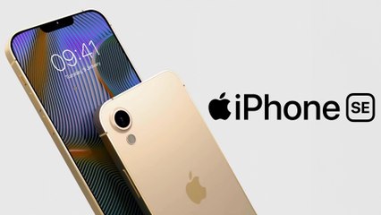 iPhone SE 4 : Le meilleur iPhone SE jamais conçu.