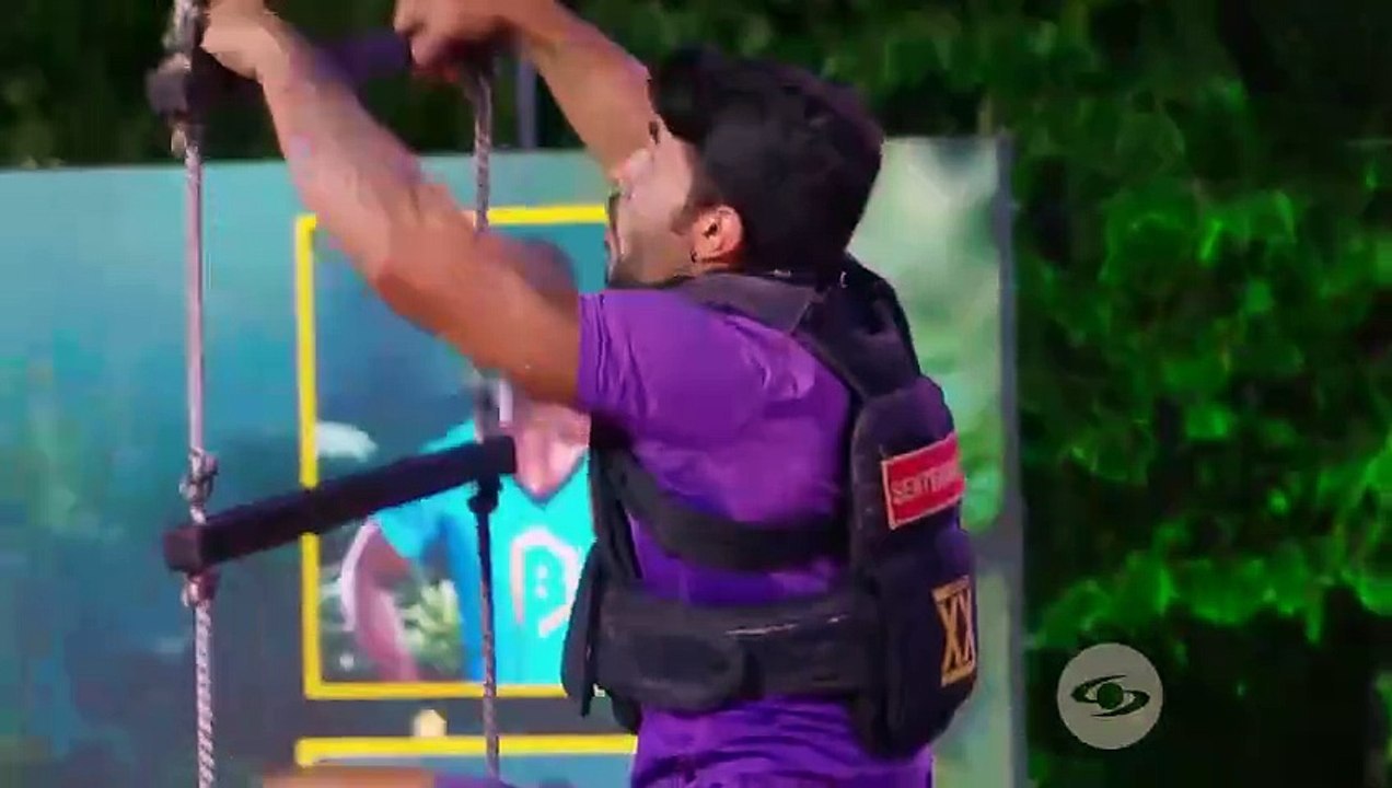 Desafío 20 años 2024 Cap 46 l Desafío XX 2024 Capitulo 46 Completo en