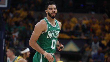 Boston Celtics Dominate in NBA Finals Game 1 Victory