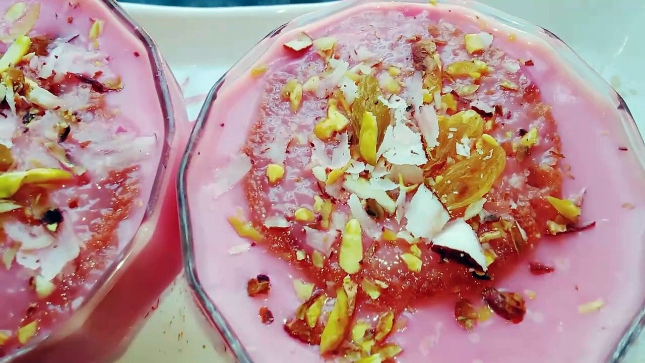 Shahi Tukda Recipe!New & Unique style Shahi Tukda Recipe! Mughlai Desserts by Cooking With Nosheen