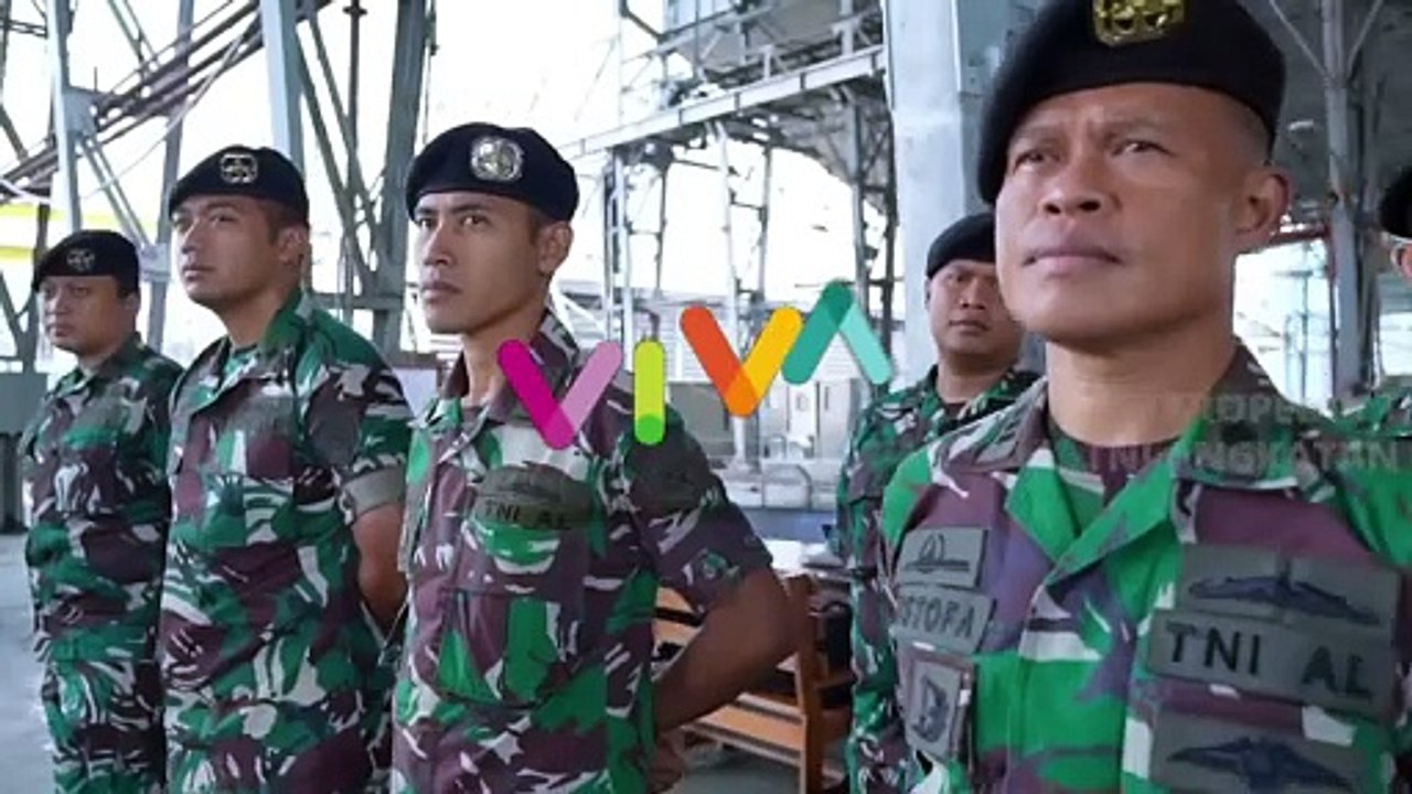 Peluang RI Punya Kapal Selam Nuklir Terbuka, Kok Bisa?