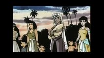 Anime Biblico História da Biblia 7 - A história de Ismael - Dublado Br