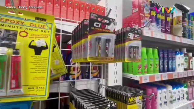 Tips Membeli Kebutuhan Pokok Jemaah Haji di Arab Saudi