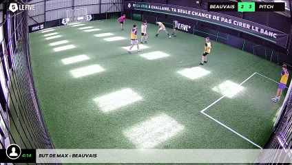 But de max - beauvais