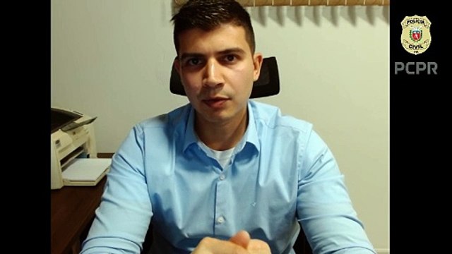 Veículo levado em assalto em Umuarama é recuperado em chácara do município