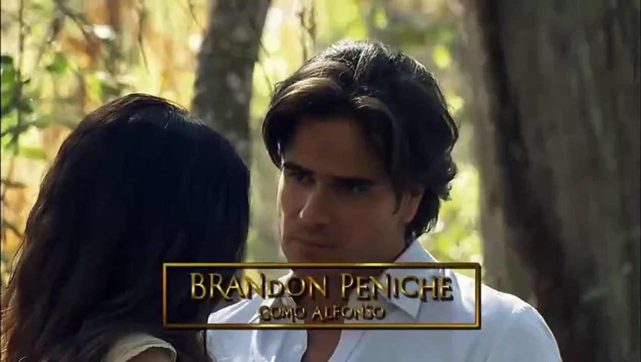 Corazón indomable - Capítulo 147
