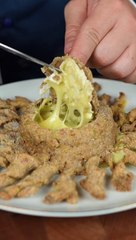 Camembert vraiment coulant ! #Dailycuisine