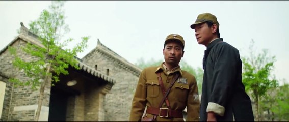 A Soldier's Story (2024) Episode 22- English Subs