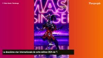 Mask Singer 6 : Nos pronostics pour Le Joker, cette célébrité n'est pas la seule star de sa famille