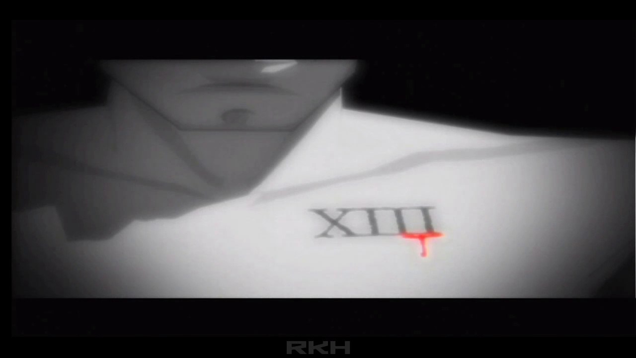 XIII "INTRO"