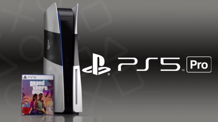 La PS5 Pro : Découvrez les Spécifications Incroyables qui Vont Tout Changer 🎮