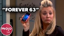 Top 30 Times Penny Was a Savage on The Big Bang Theory