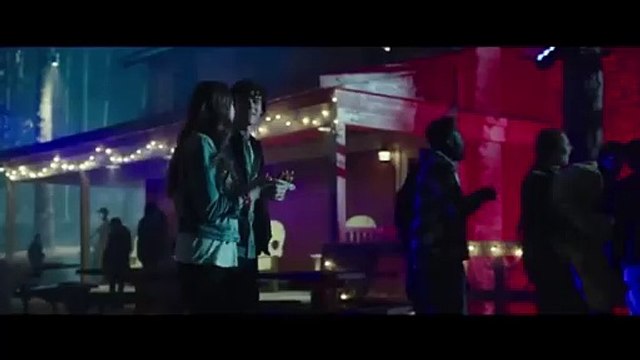 Hell Fest Bande-annonce (IT)