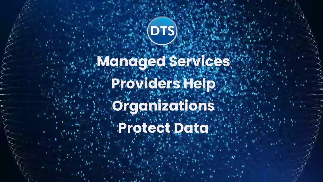 How Can Managed Services Providers Help Organizations Protect Their Data?