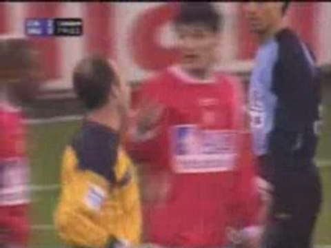 Standard - Bruges 2003