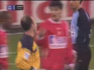 Standard - Bruges 2003