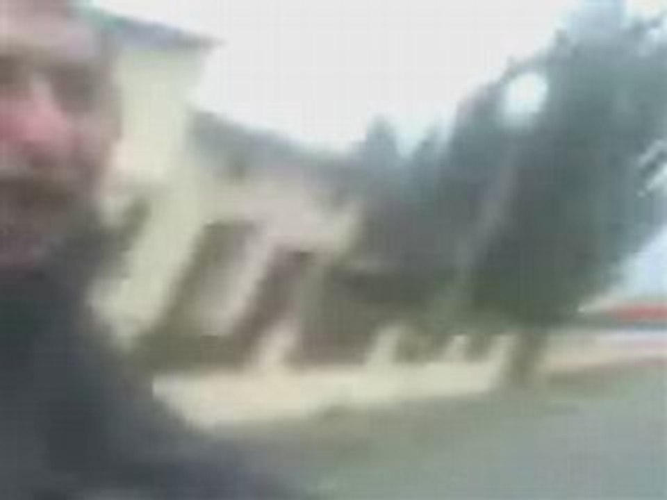 Une vidéo sur trois potes trop marrante