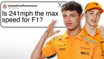 Lando Norris & Oscar Piastri Answer Formula 1 Questions From Twitter