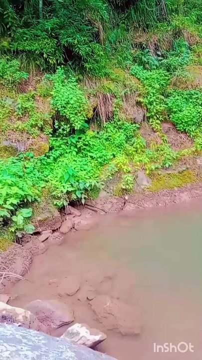 Rangla Hans shuki Nice view beautiful weather dhirkot azad Kashmir