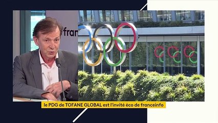 L’invité éco VENDREDI 07 JUIN 2024