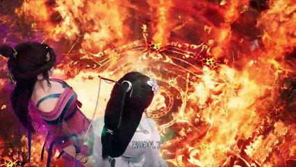 One hundred thousand years of gas refining Episode 137 Multi-Subtitles