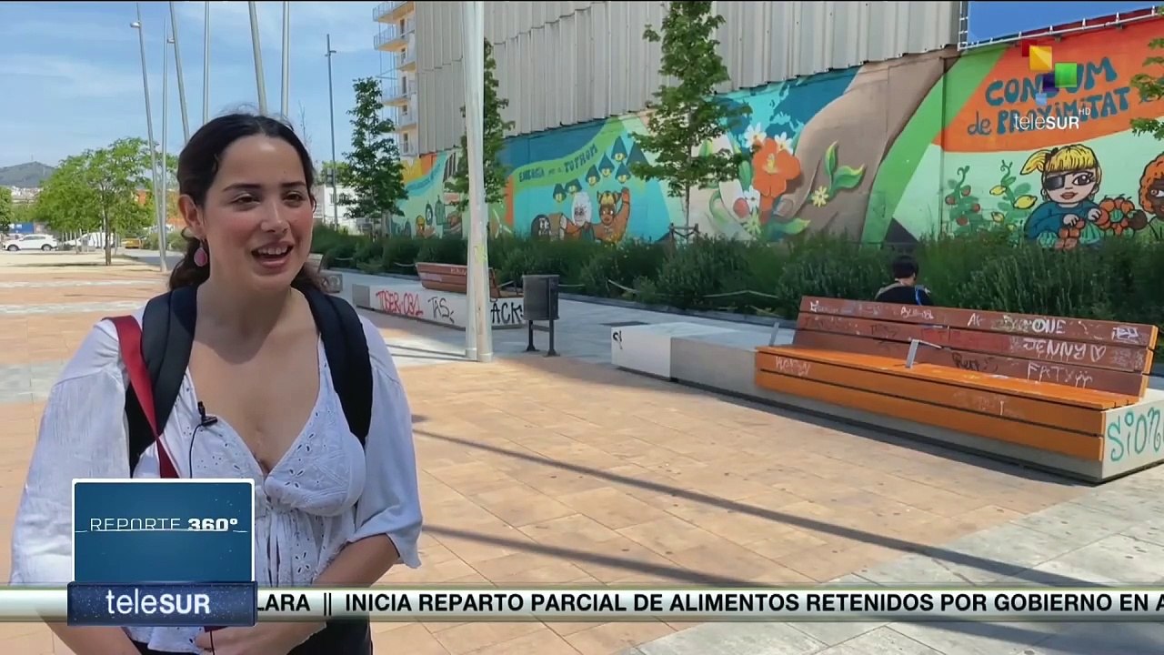 ¡Preocupación! Juventud europea sin ánimos para participar en elecciones