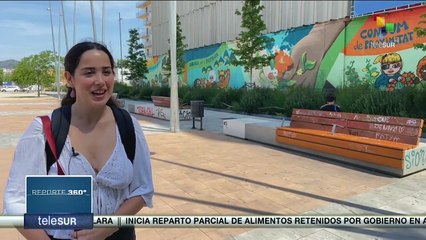 ¡Preocupación! Juventud europea sin ánimos para participar en elecciones