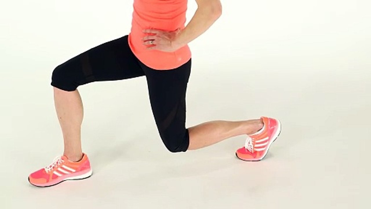 Daily exercise
