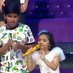 Chand chupa badal me