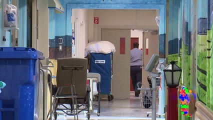 Urgence Maria : début des démarches