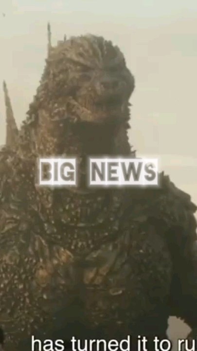 Big News