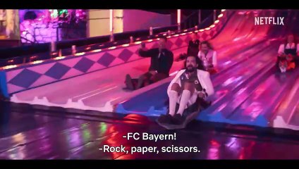 Kaulitz & Kaulitz | Official Trailer | Netflix