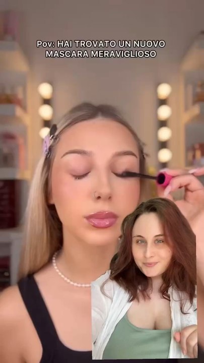 OMG CE MASCARA