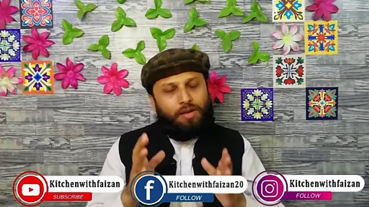 My First Vlog | Faizan Naeem