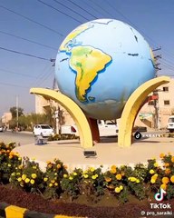 Some facts about DG khan