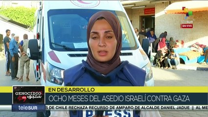 ¡Ocho masacres en las últimas horas! 77 palestinos asesinados por Israel